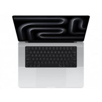 Apple MacBook Pro 16" Silver Late 2023 (Z1AJ0019K)