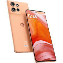 Motorola Edge 50 12/512 Peach Fuzz (PB2U0011)