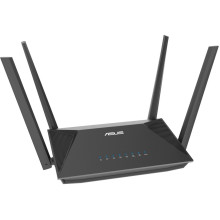 ASUS RT-AX52 (90IG08T0-MO3H00)