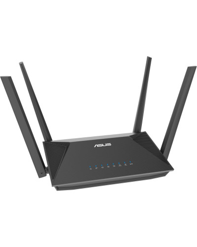 ASUS RT-AX52 (90IG08T0-MO3H00)