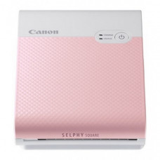 Canon SELPHY Square QX10 Pink (4109C009)