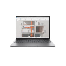 HP ZBook X G1i Mobile Workstation Gray (C3BE2UT)