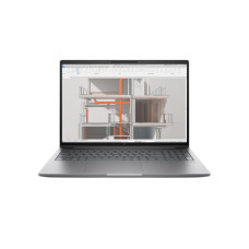 HP ZBook X G1i Mobile Workstation Gray (C3BE2UT)