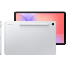 Samsung Galaxy Tab S10 Lite Wi-Fi 6/128GB Silver (SM-X400NZSR)