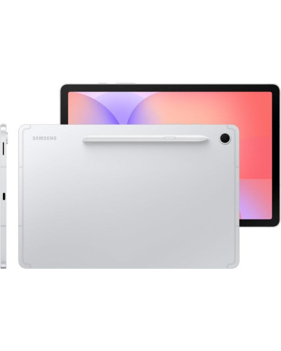 Samsung Galaxy Tab S10 Lite Wi-Fi 6/128GB Silver (SM-X400NZSR)
