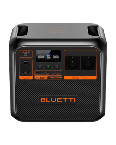 BLUETTI AC180P
