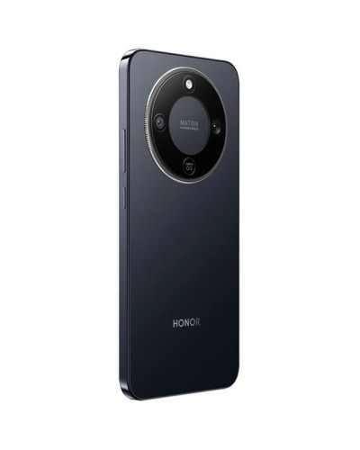 Honor Magic8 Lite 8/256GB Midnight Black