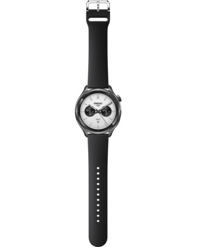 Xiaomi Watch S4 Black (BHR9195GL)