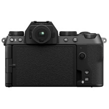 Fujifilm X-S20 kit 15-45mm f/3,5-5,6 Black (16781917)