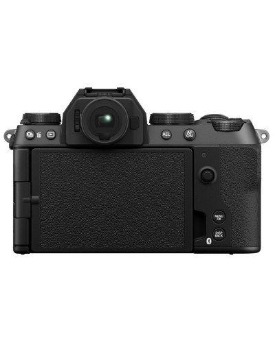 Fujifilm X-S20 kit 15-45mm f/3,5-5,6 Black (16781917)
