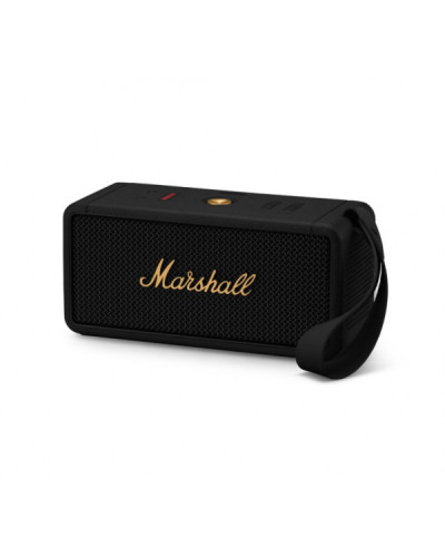 Marshall Middleton Black and Brass (1006034)