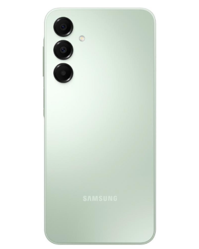 Samsung Galaxy A16 6/128GB Green (SM-A165FLGG)