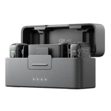 DJI Mic 2 (2 TX + 1 RX) (CP.RN.00000325.01)