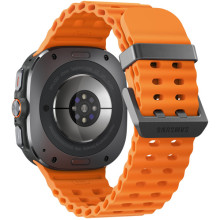 Samsung Galaxy Watch Ultra 2025 Titanium Grey (SM-L705FZA2)