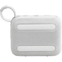 JBL Go 4 White (JBLGO4WHT)