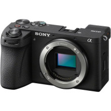 Sony Alpha A6700 body (ILCE6700B.CEC)