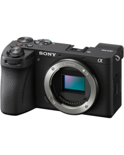Sony Alpha A6700 body (ILCE6700B.CEC)
