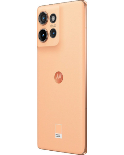 Motorola Edge 50 12/512 Peach Fuzz (PB2U0011)