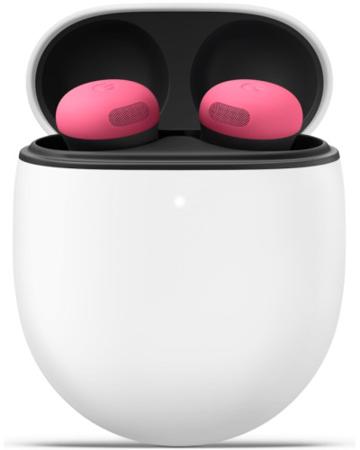 Google Pixel Buds Pro 2 Peony