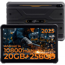 Hotwav R10 Pro 8/256GB Orange