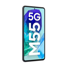 Samsung Galaxy M55 5G 8/128GB Denim Black (SM-M556BZKA)