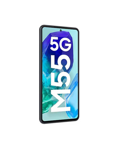 Samsung Galaxy M55 5G 8/128GB Denim Black (SM-M556BZKA)