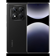 Xiaomi Redmi Note 14 Pro 5G 12/256GB Midnight Black (Global) Xiaomi Redmi Note 14 Pro 5G 12/256GB Midnight Black (Global)