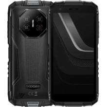 DOOGEE Fire 3 Ultra 6/256GB Twilight Gray