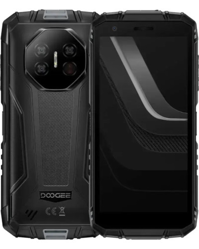 DOOGEE Fire 3 Ultra 6/256GB Twilight Gray