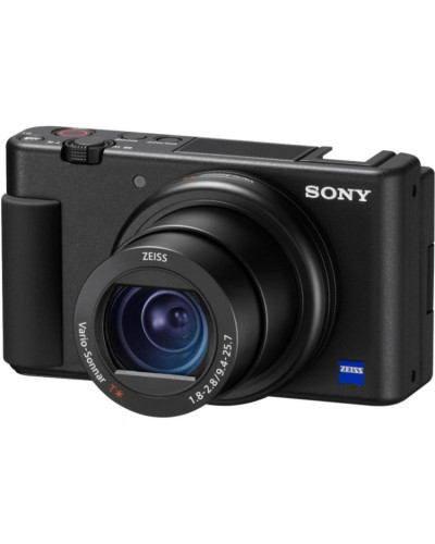 Sony ZV-1 Black (ZV1B.CE3)