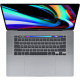 Apple MacBook Pro 16" Space Gray 2019 (Z0XZ004R7)