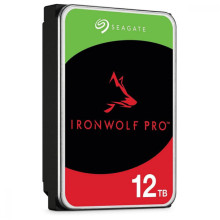 Seagate IronWolf Pro 12 TB (ST12000NT001)
