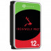 Seagate IronWolf Pro 12 TB (ST12000NT001)