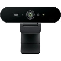 Logitech Brio 4K Graphite (960-001718, 960-001746, 960-001419) Logitech Brio 4K Graphite (960-001718, 960-001746, 960-001419)