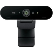 Logitech Brio 4K Graphite (960-001718, 960-001746, 960-001419)