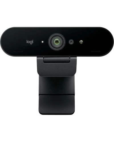 Logitech Brio 4K Graphite (960-001718, 960-001746, 960-001419)