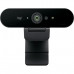 Logitech Brio 4K Graphite (960-001718, 960-001746, 960-001419)