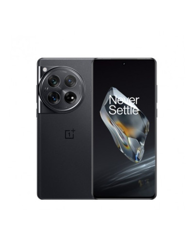 OnePlus 12 16/1TB Silky Black