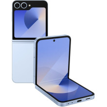 Samsung Galaxy Flip6 12/256GB Blue (SM-F741BLBG)