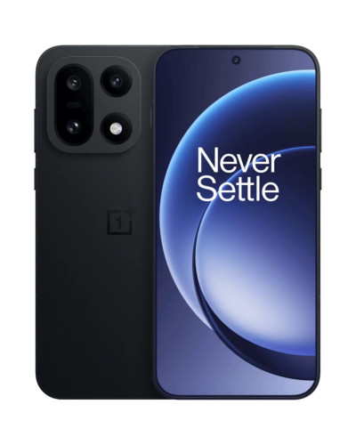 OnePlus 15 12/512GB Black