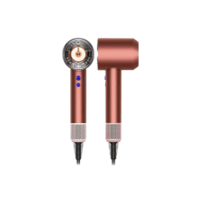 Dyson Supersonic HD16 Nural Strawberry Bronze/Blush Pink (561681-01)