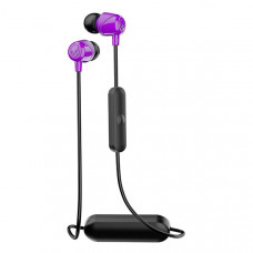 SkullCandy JIB BT Black/Purple (S2DUW-K082)