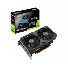 ASUS DUAL-RTX3060-O12G-V2