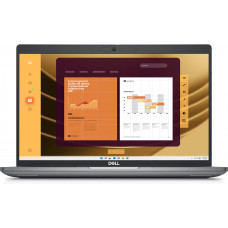 Dell Latitude 5450 (PFK66)