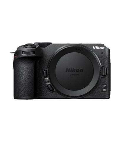 Nikon Z30 body (VOA110AE)