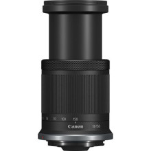 Canon RF-S 18-150mm f/3.5-6.3 IS STM (5564C002)
