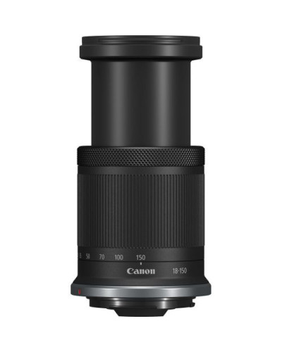 Canon RF-S 18-150mm f/3.5-6.3 IS STM (5564C002)