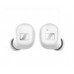 Sennheiser CX 400BT True Wireless White (508901)