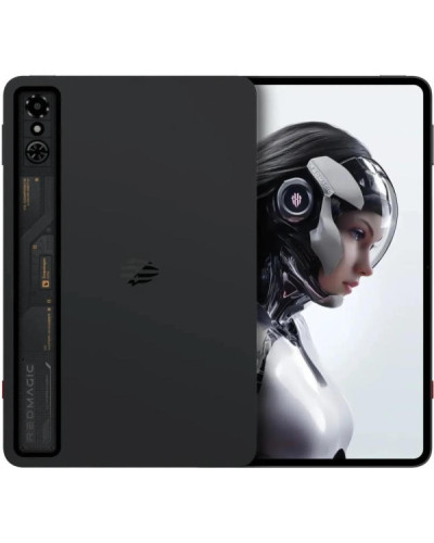 ZTE REDMAGIC Astra Gaming Tablet 24/1TB Eclipse Black