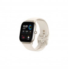 Amazfit GTS 4 Mini Moonlight White